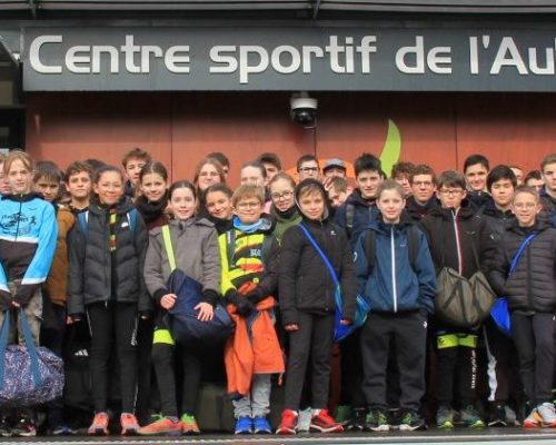 Retour sur les Class Tri des 10-11 février