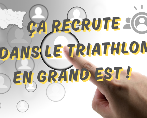 Les clubs recrutent dans le Grand Est !