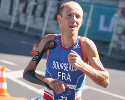 Premier Module Paratriathlon sur les Brevets Fédéraux